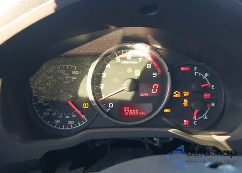 2013 Subaru Brz Limited z USA, uszkodzony, nr VIN JF1ZCAC16D1607020